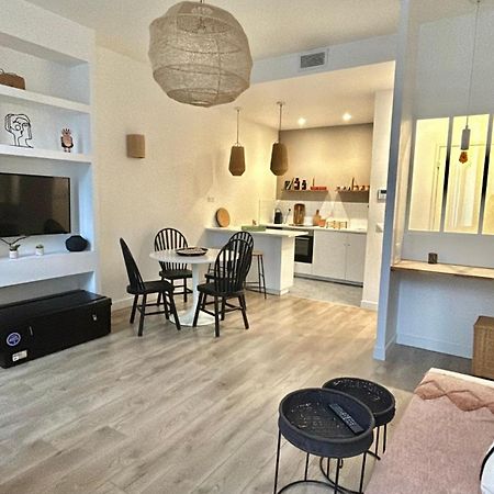Ferienwohnung Le Saint Victor Marseilles Exterior foto