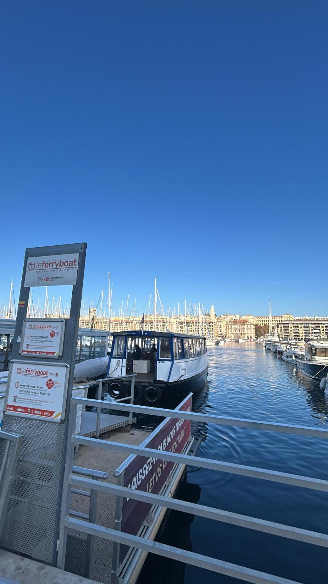 Ferienwohnung Le Saint Victor Marseilles Exterior foto